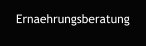 Ernaehrungsberatung